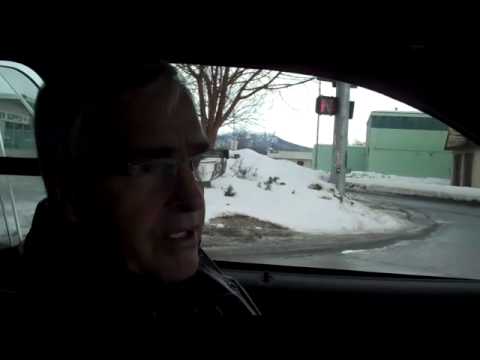 Ride Along With Alaska Police video1