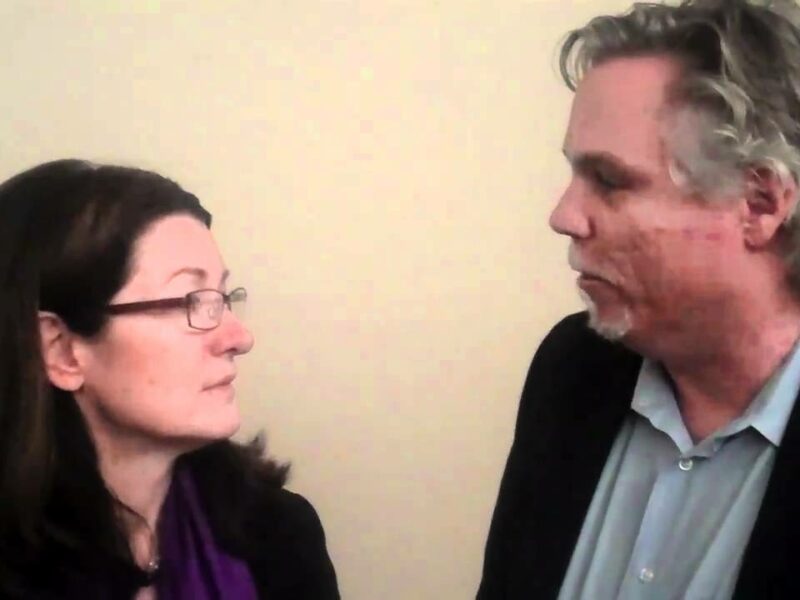 Mark Horvath Interviews Barbara Poppe of the US Interagency Council on Homelessness